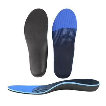Flatfoot Korekcija Vidpadžiai X/O-Kojų ir Pėdų Valgus Vyrų Ir Moterų Arka Parama Sporto Veikti Ortopedijos Korekcinių Vidpadžiai