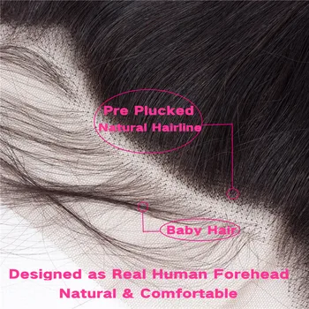 Bling Plaukų, Kūno Banga 13x4 Nėrinių Priekinės Žmogaus Plaukų Uždarymas su Kūdikio Plaukų Nemokama Dalį Brazilijos Remy Plaukų Šveicarijos Nėrinių Natūralių Spalvų