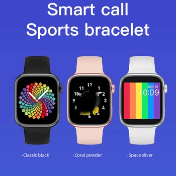 IWO MAX 3.0 Smart Watch 6 Sport Watch 