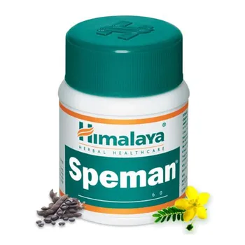Buy 1 Get 1 Free Speman Herbals 60 vnt Pagerina vyrų vaisingumą ir padidina spermatozoidų skaičių, vyriška kūno priežiūra vaistažolių ekstraktai