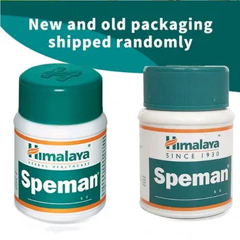 Buy 1 Get 1 Free Speman Herbals 60 vnt Pagerina vyrų vaisingumą ir padidina spermatozoidų skaičių, vyriška kūno priežiūra vaistažolių ekstraktai