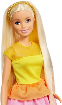 Originalias Barbie Prekės Rainbow Šviesos Undinė Lėlės Funkcija Undinė Lėlė Mergaitė Gimtadienio Metu Mergina, Žaislų, Dovanų Boneca
