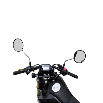 Motociklas Paspirtukas Modifikuotų CNC Maišytuvas Rankena Nuimamas separavimo rankenos Honda-MSX125 Ducati-Monstras YG-125 Yamaha-BWS