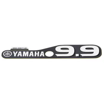 Lipdukas Gaubtu Yamaha f9.9 (9.9), priekiniai