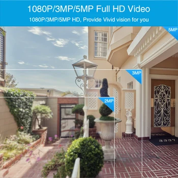 3MP IP Kamera, WiFi Belaidė Lauko PTZ Speed Dome VAIZDO Kamera 1080P Namų Apsaugos Vaizdo Stebėjimo ipcam mini Camara ip Onvif