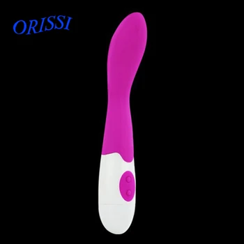 ORISSI Erotinis Sekso Žaislai Moterims G taško Vibratorius Body Massager 30 Greičio Kulka Vibratoriai Sekso Produktai Moterų Masturbator