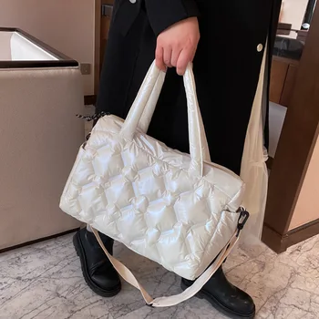 Krepšys atkurti senovės būdų, kaip naujas 2021 didelės talpos, vieną petį nuožulnios pečių maišą tekstūros vakarų stiliaus rankinė