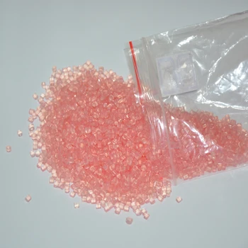 Stomatologijos Medžiagos, Pink&Šviesiai Rausvos Spalvos A1 A2 k1 k2 aišku vienetas 100g Valplast Lanksčios Dervos Dalelių Medžiagos Dalinių Protezų