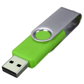 64MB USB 2.0 Flash Memory Stick Saugojimo laikmenos