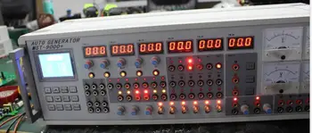 Naujas 2019 EKIU Reparing Įrankis MST9000 Profesionalus Automobilių Jutiklio Signalas Imitavimo MST-9000+Jutiklių Signalas simuliatorius