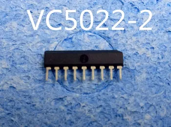 Naujas VC5022-2