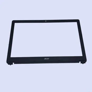 NAUJAS Originalus laptopo LCD Atgal į Viršų Padengti/LCD Priekinį Bezel/Palmrest/Apačioje atveju ACER Aspire E1-522