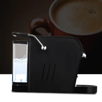 Espresso kavos aparatas, Biuro komercinės kavos aparatas, Mažų automatinių buitinių kapsulė kavos aparatas LP5008