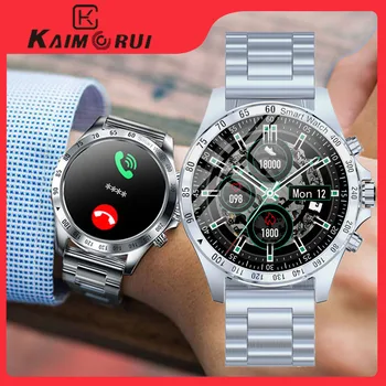 Kaimorui Smart Watch Vyrų Elektronika vyrai 
