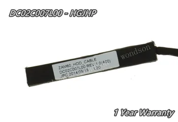 Naujas Originalus HDD KABELIS Dell Latitude E5250 SATA Kietąjį Kabelis DC02C007L00 - HGJHP w/ 1 Metų Garantija