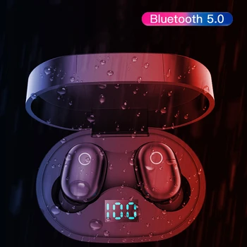 LED Bluetooth 