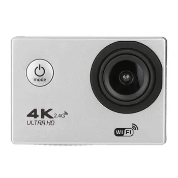 TURTINGAS Veiksmų fotoaparato F60 / F60R Ultra HD 