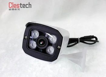 4Array SONY-IMX326 VAIZDO HAINAUT Kamera 5MP 4MP 3MP 1080P FULL Skaitmeninis HD HAINAUT-H 5.0 MP lauko Vandeniui ir spindulių naktinio matymo saugumo cam