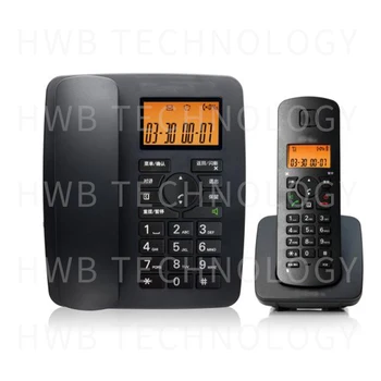 1pack 830mAh 2.4 V Belaidžio Namų Telefono baterija HHR-P105 už panasonic Bevielis Telefonas Tipą 31