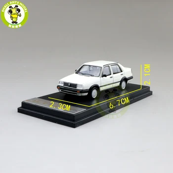 1/64 JETTA GT Diecast Automobilio Modelį, Žaislų, Vaikai, Berniukas ir Mergaitė Gimtadienio Dovanos