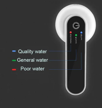 Patobulinta versija vanduo Buteliuose namų smart belaidis elektrinis siurblys su tds vandens kokybės matavimo geriamojo fontano