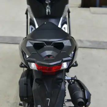 60x38cm Motociklo Galinio Bagažo lentyna Krovinio Savininkas Lentynos Laikiklis laikikliai Yamaha Nmax 155 Motociklų Aksesuarų Galinis Stovas