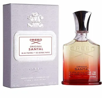 Vyrai Parfum CREED Kvepalai Ilgalaikis Tualetinis vanduo Originalus SANTAL Kvepalų Masculino Homme Kvepalai Vyrams kūno purškalas kvepalai