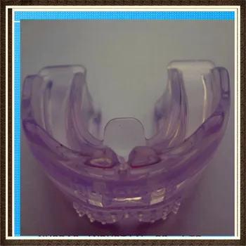Myobrace ortodontinis dantų prietaiso A1 MRC Suaugusiųjų ortodontinis A1 treneris