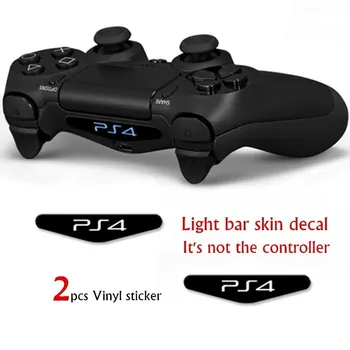 Pilka Medienos Grūdų Ps4 Lipdukas Vinilo Padengti Decal PS4 Odos PS4 Konsolės ir 2 Kontroleriai