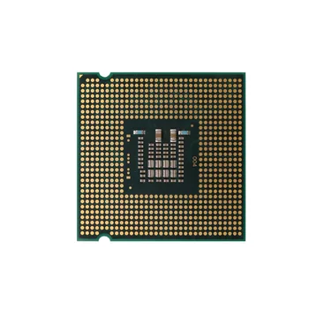 Intel Core 2 Duo Procesorius, E7500 2.93 GHz, LGA 775 Dual-Core CPU Desktop 