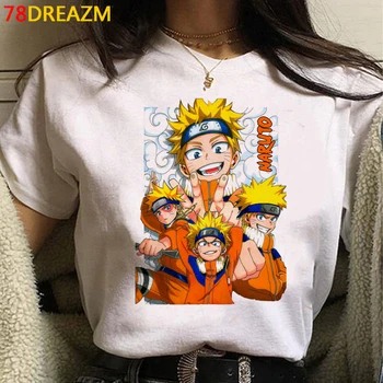 Naruto Akatsuki Sasuke Itachi marškinėlius vyrų estetinės atsitiktinis grunge kawaii, t-marškinėliai, drabužiai, pora drabužių plius dydis