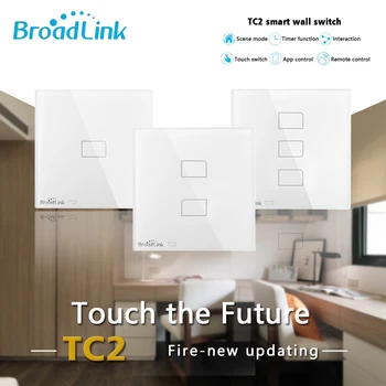 Broadlink TC2 Wi-fi 