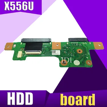 Už ASUS X556U X556UJ X556UJQ X556UB X556UA X556UV FL5900 LF5800 Nešiojamas HDD Audio USB 2.0 IO Sąsajos LIZDAS Valdyba