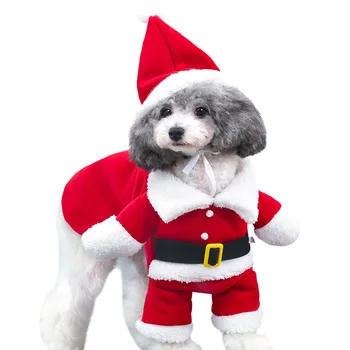 Šuo, Katė Kalėdų mažylių apranga šuo megztinis didelių šunų drabužius, šunų mados pet drabužiai, šunų mažų šunų drabužius
