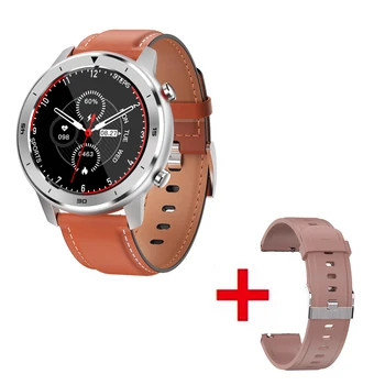 DT78 Smart Watch Vyrų Fitneso Tracker Moterų Nešiojami Prietaisai IP68 Smartwatch Širdies ritmo Laikrodis Vyrams Smart Žiūrėti PK DT98 L7