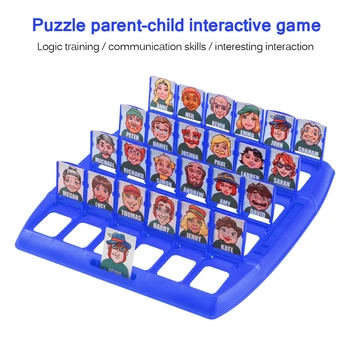 Kas Tai Yra stalo Žaidimas, Tėvų-Vaikų Interaktyvūs Žaislai Darbalaukio Simbolių žaidimas Švietimo juokinga geriausia dovana vaikams, vaikai