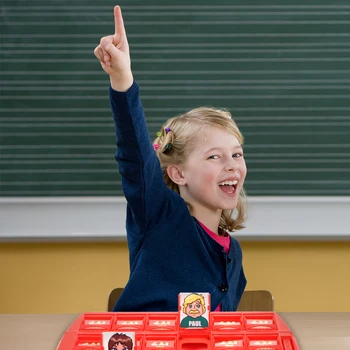 Kas Tai Yra stalo Žaidimas, Tėvų-Vaikų Interaktyvūs Žaislai Darbalaukio Simbolių žaidimas Švietimo juokinga geriausia dovana vaikams, vaikai
