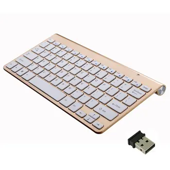 Nešiojamų Wireless Keyboard