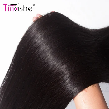 Tinashe Plaukų 30 Colių 32 34 36 38 40 Colių Ryšulių Brazilijos Plaukų Pynimas Ryšulių Tiesiai Žmogaus Plaukų Ryšulių Remy Plaukų Priauginimas