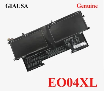 EO04XL baterija HP EliteBook Folio G1 EO04XL 827927-1B1 827927-1C1 828226-005 HSTNN-I73C EO04 baterija 7.7 V 38WH