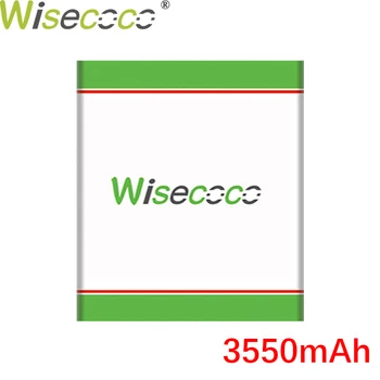 Wisecoco 3550mAh BA900 Baterija Sony Ericsson LT29i Xperia TX/J ST26i/L S36h C2105 E1 J L M C2104 C1904 C1905 Mobilusis Telefonas