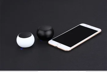 Laiyiqi ultra mini boom box Metalo tekstūros Bluetooth garsiakalbiai Protingas aktyvus BT žemų dažnių garsiakalbis automobilio caixa som portatil tn dangaus mon