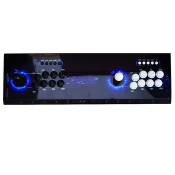 IYO Pandora Box 9D 3001 Žaidimai Arcade Konsolė Zero Delay Kreiptuką 8 Mygtukai PCB Lenta HDMI VGA Išvestis Retro Vaizdo Arcade Mašina