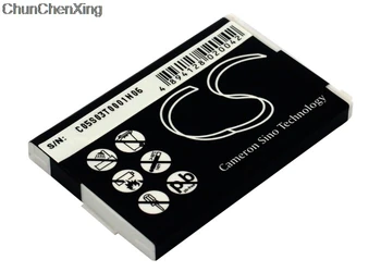 Cameron Kinijos 1150mAh Baterija BA-3105101 Acer E300, E305, E360