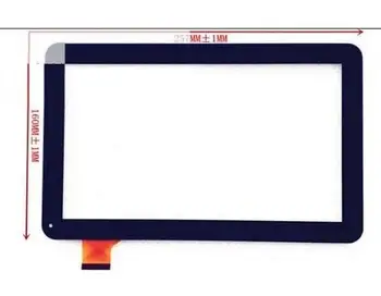 Witblue Naujas touch ekranas Cavion Bazės 10 3G Tablet Touch panel skaitmeninis keitiklis Stiklo Daviklio Pakeitimas Nemokamas Pristatymas