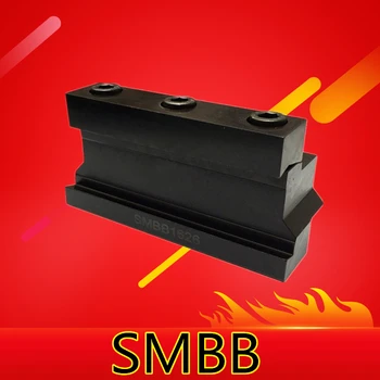 SMBB1626/SMBB2026/SMBB2526/SMBB1632/SMBB2032/SMBB2532/SMBB3232 Griovelį Cut-Off Cutter Turėtojas SPB26/SPB32-2/3/4/5/ Pjovimo Peilis