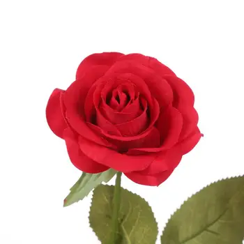 Grožio Ir Žvėrys Raudona Eternal Rose Stiklo Kupolas Su LED Šviesos Mediniais Valentino Motinos Diena Dovanos