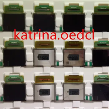 1.69 Colių full spalvų OLED ekranas UG-6028GDEBF01 Vairuotojo IC:SEPS525 LCD Nauji ir Originalus