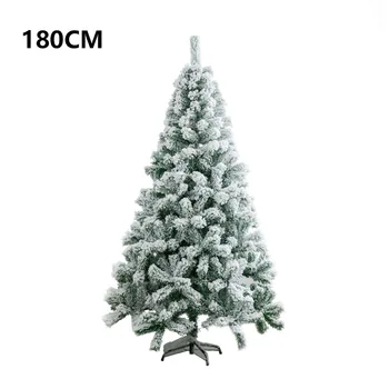 Matt Kalėdų Eglučių Kūrybos PVC Šifravimo Namų Dekoracijos Vaikams Dovanas Naujųjų Metų Ornamentais Darbalaukio Dekoro Kalėdų Tree2020