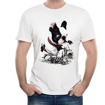 2019 Naujausias Animacinį 3D Spausdinimo Gyvūnų Kietas Juokingi Marškinėliai Vyrams trumpomis Rankovėmis Vasarą Topai Marškinėliai Marškinėlius Vyrų Mados T-shirt vyrai 4XL